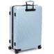 Suitcase Tumi (USA) from the collection 19 Degree.