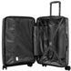 Wings (Poland) suitcase from the HAWFINCH collection.