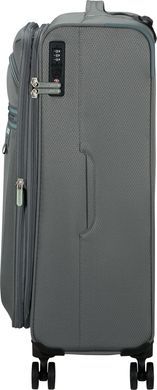 American Tourister (USA) suitcase from the AeroSpin collection.
