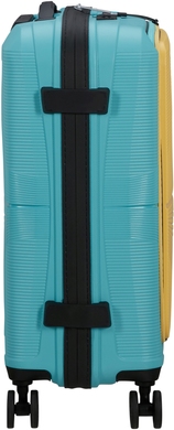 Suitcase American Tourister (USA) from the collection AIRCONIC.