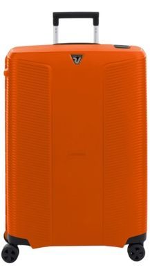Roncato (Italy) suitcase from the MODULIGHT collection.