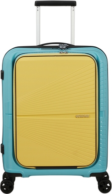 Suitcase American Tourister (USA) from the collection AIRCONIC.