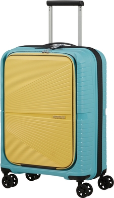 Suitcase American Tourister (USA) from the collection AIRCONIC.