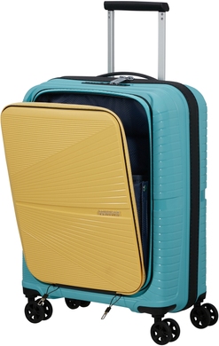 Suitcase American Tourister (USA) from the collection AIRCONIC.