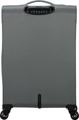 American Tourister (USA) suitcase from the AeroSpin collection.