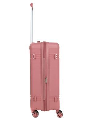 Snowball (France) suitcase from the Valparaiso collection.