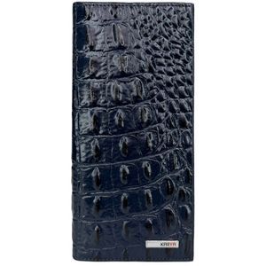 Men's wallet by Karya (Turkey) made of genuine leather.