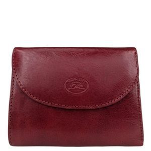 Women's wallet by Tony Perotti (Italy) made of genuine leather.