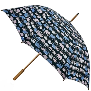 Female зонт Fulton (England) из коллекции Eco Ocean-2.