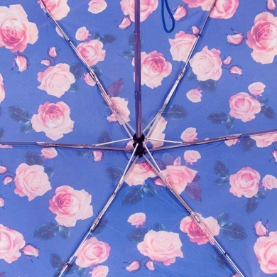 Жіночий парасольку Fulton (Англія) з колекції Open&Close Superslim-2.