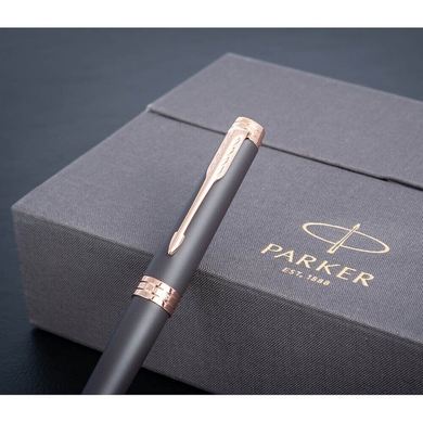 Кулькова ручка Parker (Франція) з колекції Premier.