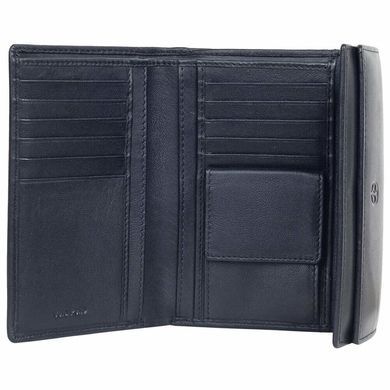 Women's wallet by Tony Perotti (Italy) made of genuine leather.