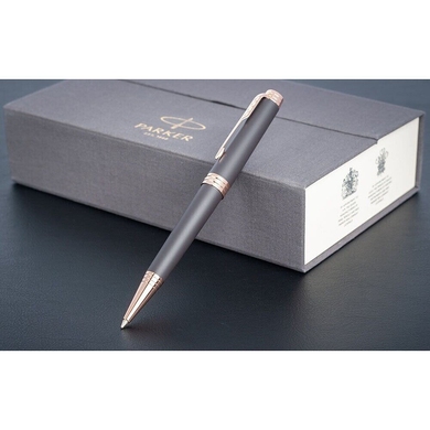 Шариковая ручка Parker (France) из коллекции Premier.