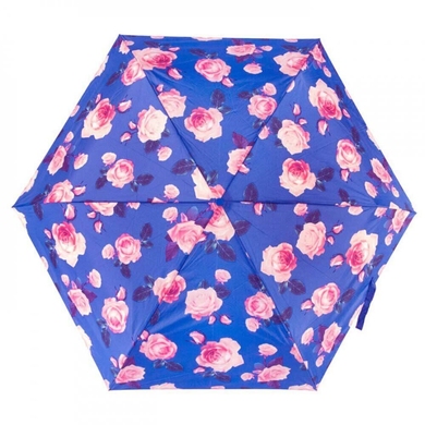 Женский зонт Fulton (Англия) из коллекции Open&Close Superslim-2.