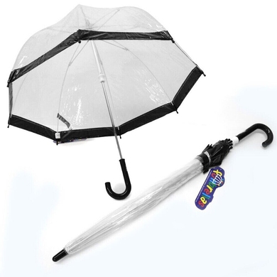 Дитячий парасольку Fulton (Англія) з колекції Funbrella-2.