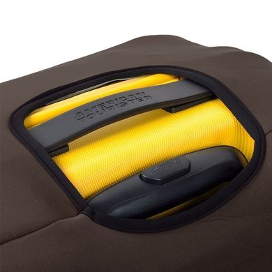 Protective case for suitcase by Coverbag (Ukraine).