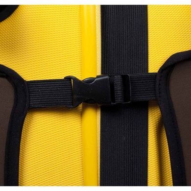 Protective case for suitcase by Coverbag (Ukraine).