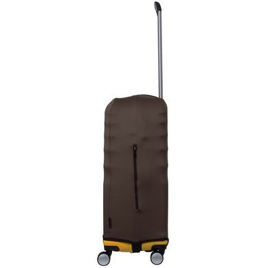 Protective case for suitcase by Coverbag (Ukraine).