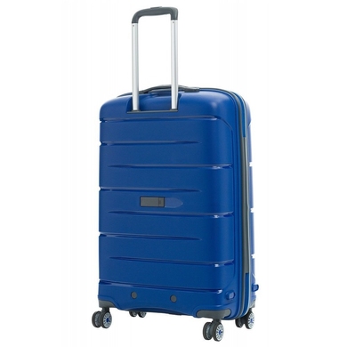 Suitcase Roncato (Italy) from the collection Starlight 2.0.