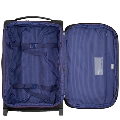 Suitcase Delsey (France) from the collection Montmartre Air 2.0.