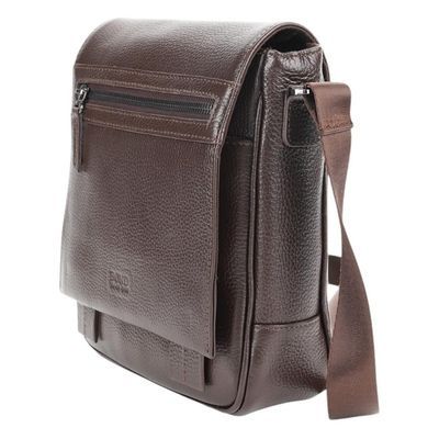 Men's bag by Bond NON (Turkey) made of genuine leather.