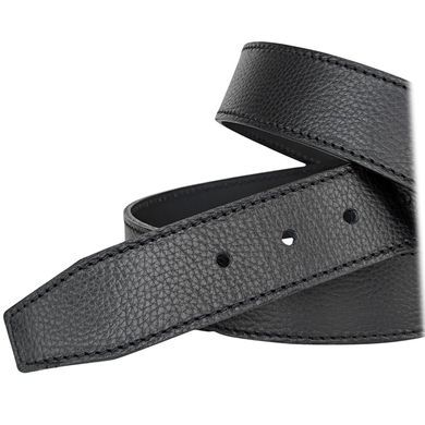 Men's belt by Karya (Turkey) made of genuine leather.