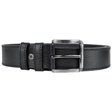 Men's belt by Karya (Turkey) made of genuine leather.