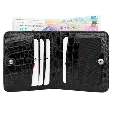 Women's wallet by Karya (Turkey) made of genuine leather.