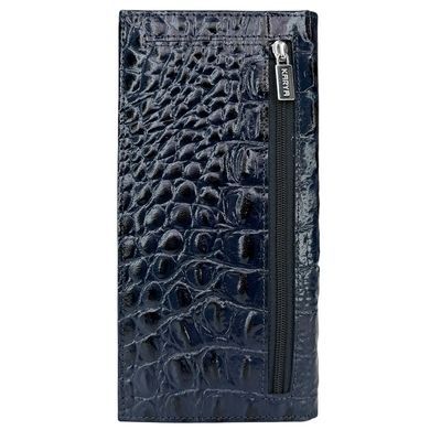 Men's wallet by Karya (Turkey) made of genuine leather.