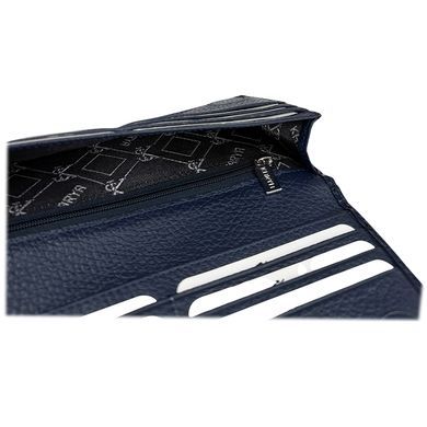 Men's wallet by Karya (Turkey) made of genuine leather.