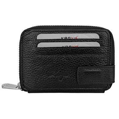 Men's wallet by Karya (Turkey) made of genuine leather.