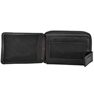 Men's wallet by Karya (Turkey) made of genuine leather.