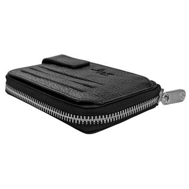 Men's wallet by Karya (Turkey) made of genuine leather.