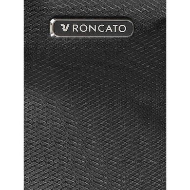 Backpack by Roncato (Italy).