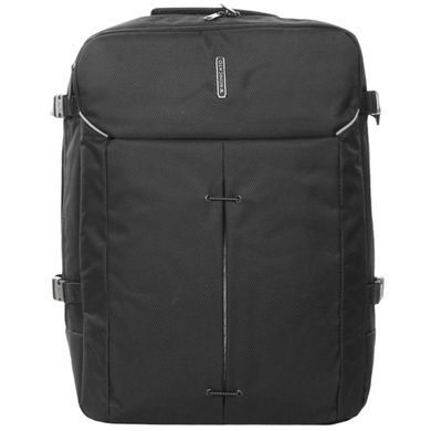 Backpack by Roncato (Italy).