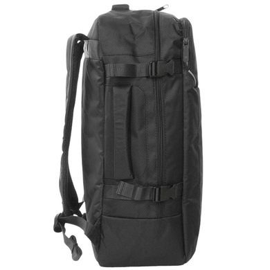 Backpack by Roncato (Italy).