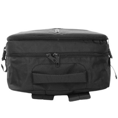 Backpack by Roncato (Italy).