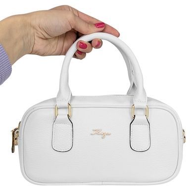 Women's bag by Karya (Turkey) made of genuine leather.