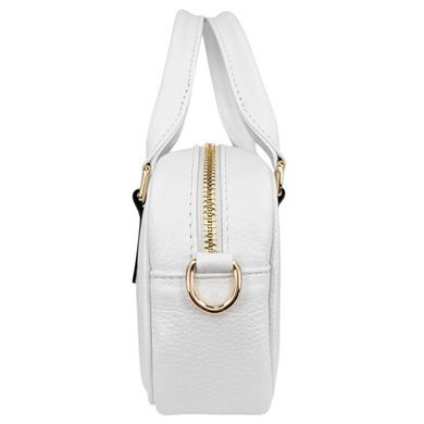 Women's bag by Karya (Turkey) made of genuine leather.
