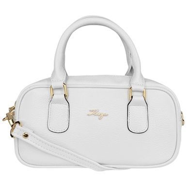 Women's bag by Karya (Turkey) made of genuine leather.