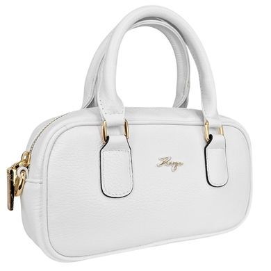 Women's bag by Karya (Turkey) made of genuine leather.