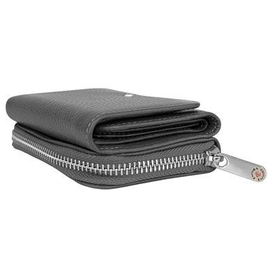 Women's wallet by Eminsa (Turkey) made of genuine leather.
