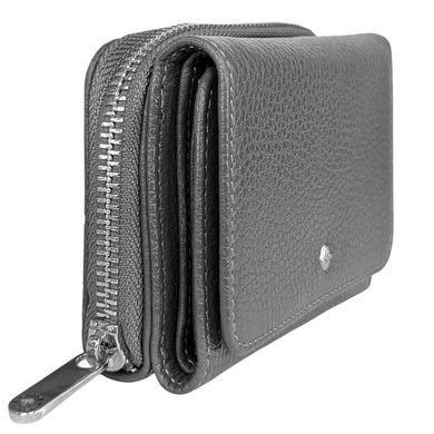 Women's wallet by Eminsa (Turkey) made of genuine leather.