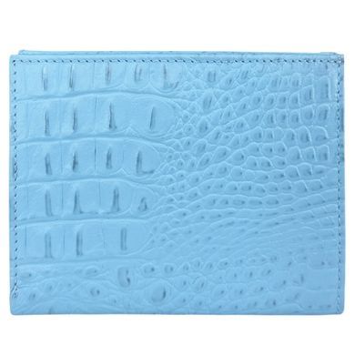 Women's wallet by Karya (Turkey) made of genuine leather.