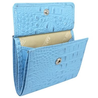 Women's wallet by Karya (Turkey) made of genuine leather.