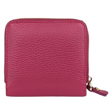 Women's wallet by Tony Bellucci (Turkey) made of genuine leather.