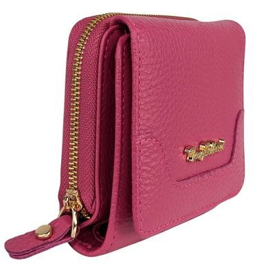 Women's wallet by Tony Bellucci (Turkey) made of genuine leather.