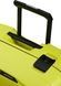 Samsonite (Belgium) suitcase from the Essens collection.