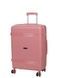 Snowball (France) suitcase from the Valparaiso collection.