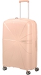 Suitcase American Tourister (USA) from the collection Starvibe.